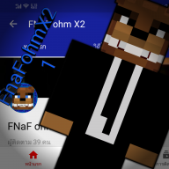 FNaFohmX2