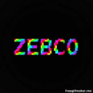 Zebco