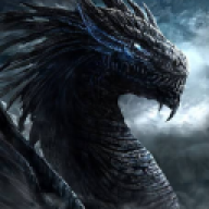 Cursed Dragon