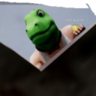 Butta Bubi