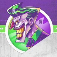 Joker Development