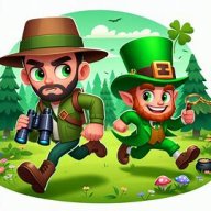 LeprechaunHunter