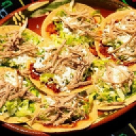 La Santa Chalupa