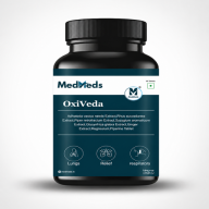 OXIVEDA
