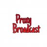 ProxyBroadcast