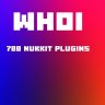 WhoI