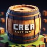 Barrel CREA Edition(Geyser Reverse)