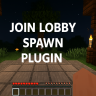 LobbySpawn