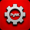 PyNK - Engine Python